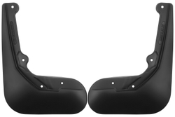 Брызговики задние  HAVAL H3  2024 -  2 шт.(optimum) в пакете  NLF.AN0717.E3