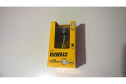 Сверло Форстнера по дереву 25 мм DEWALT DT4575