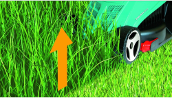 Электрическая газонокосилка Bosch ARM 37 0.600.8A6.201