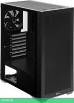 Корпус Formula V Line Air Power G5 без БП черный