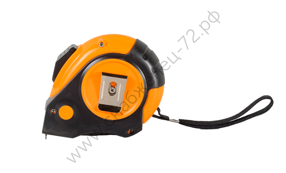 Рулетка Вихрь 10мх25мм автостоп