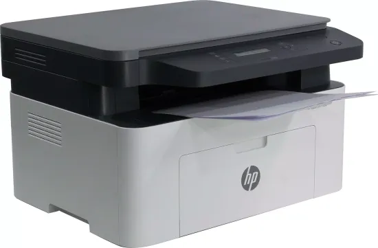 МФУ лазерное HP Laser MFP 135a