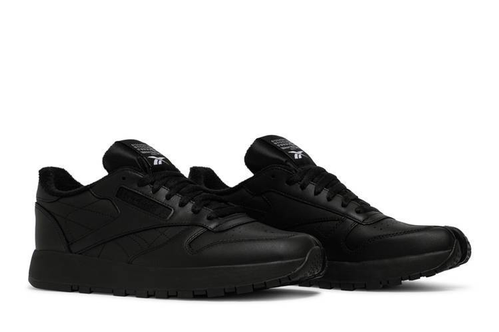 Кроссовки Maison Margiela X Reebok Classic Leather