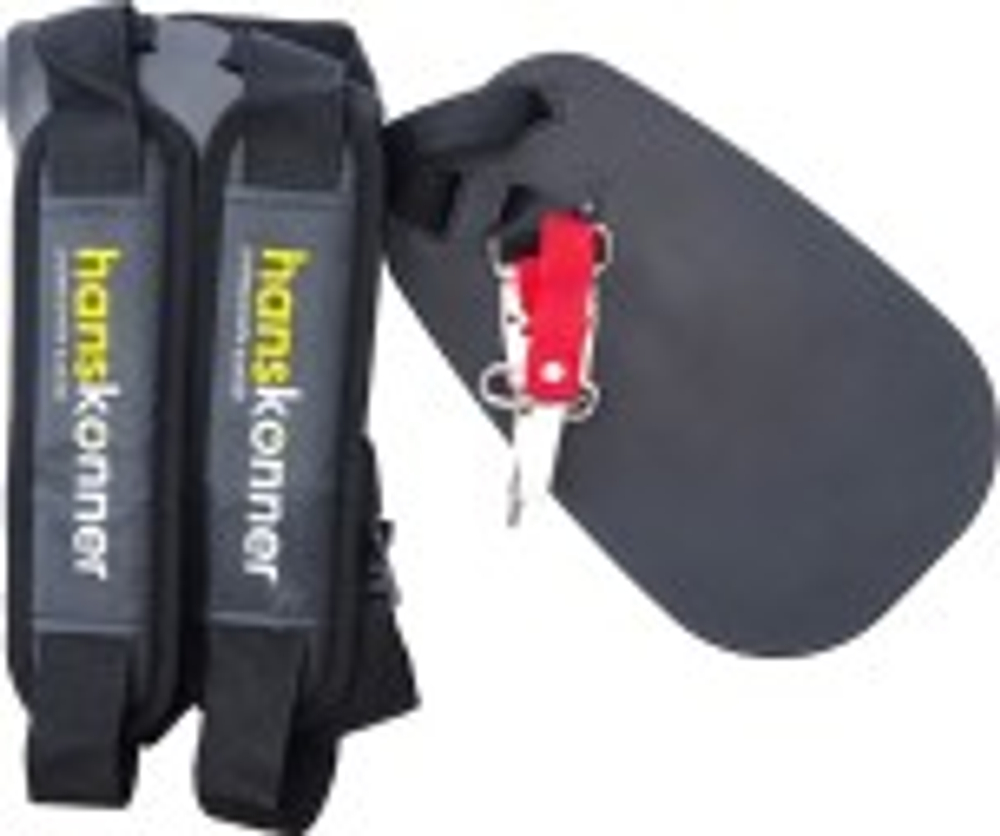 Мотокоса HANSKONNER HBT152D