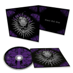 Candlemass / Sweet Evil Sun (RU)(CD)