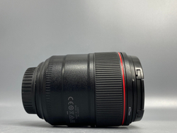 Canon EF 85mm f/1.4L IS USM
