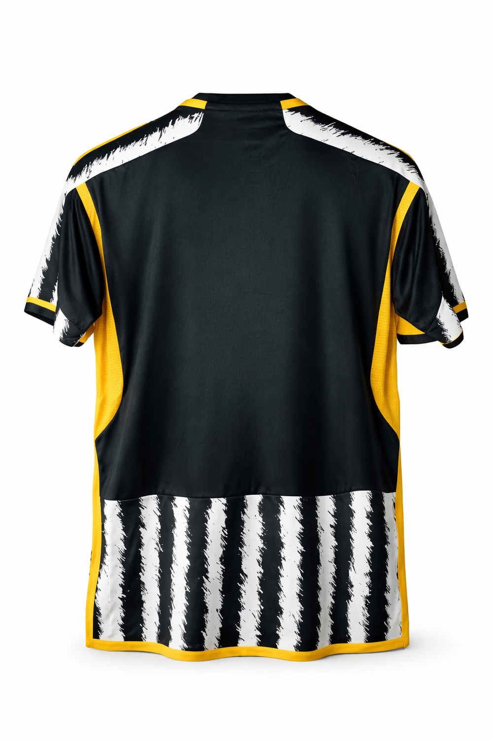 Футболка футбольная Ювентус 2023/24