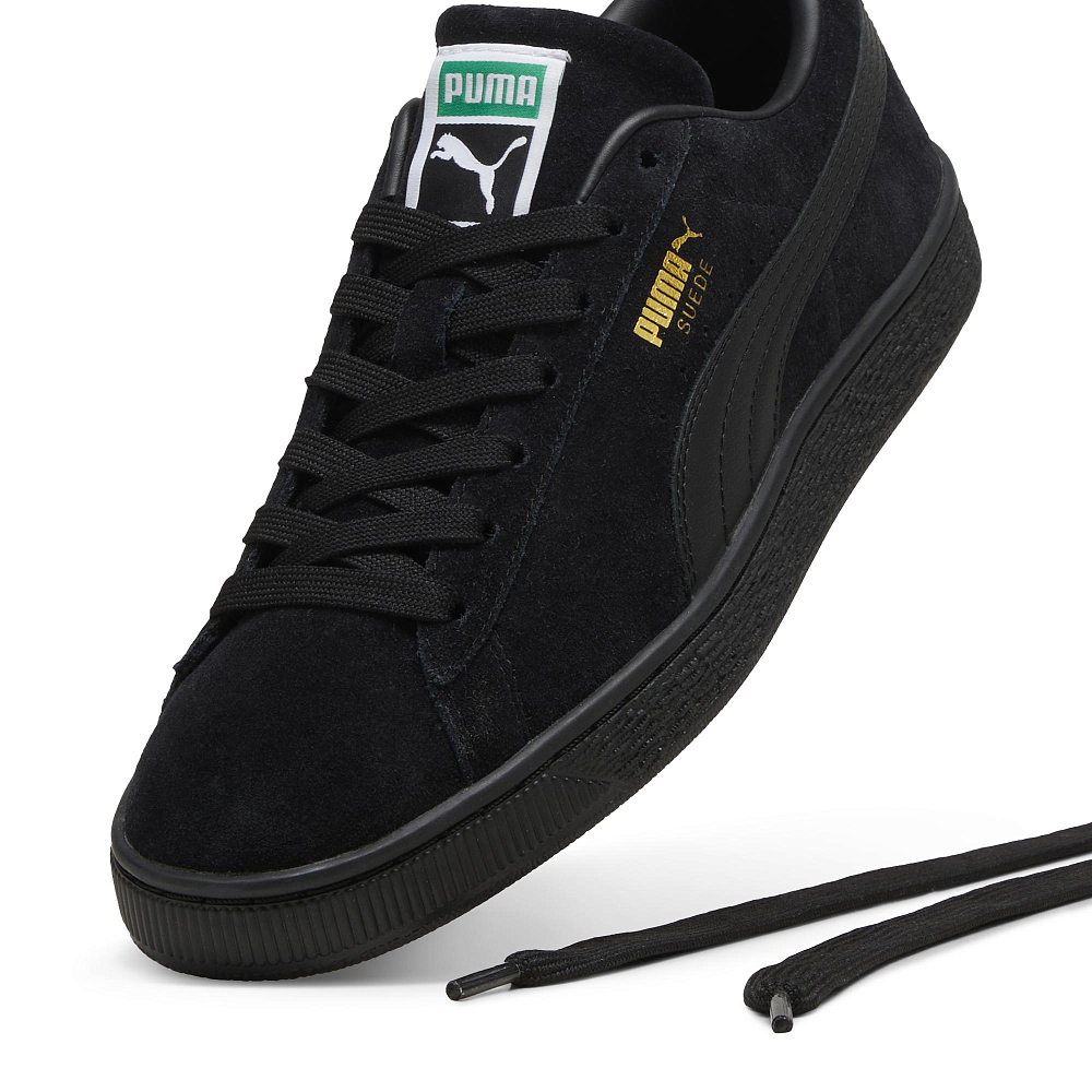 Кеды PUMA Suede Classic
