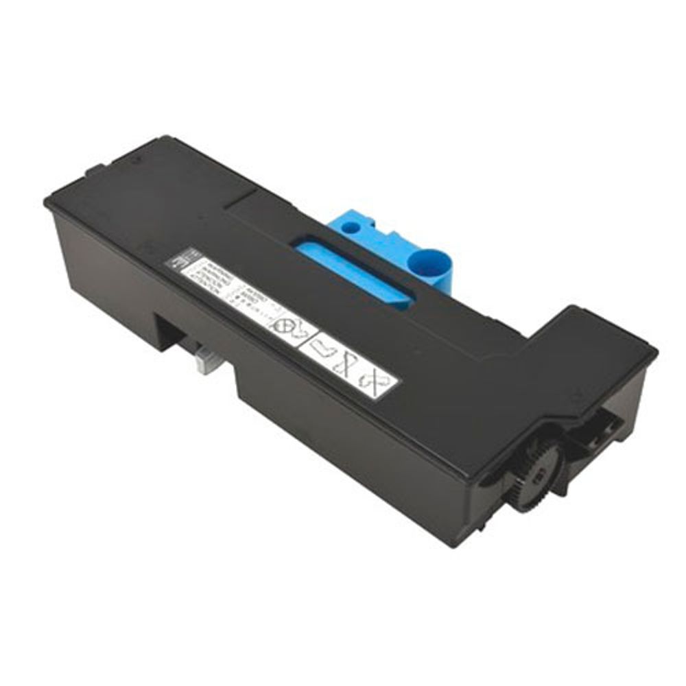 Бункер для отработанного тонера WX-104 Konica-Minolta bizhub 227/287/367 (A7XWWY2)