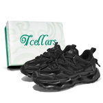 Tcellars Porous Series Chunky Sneakers