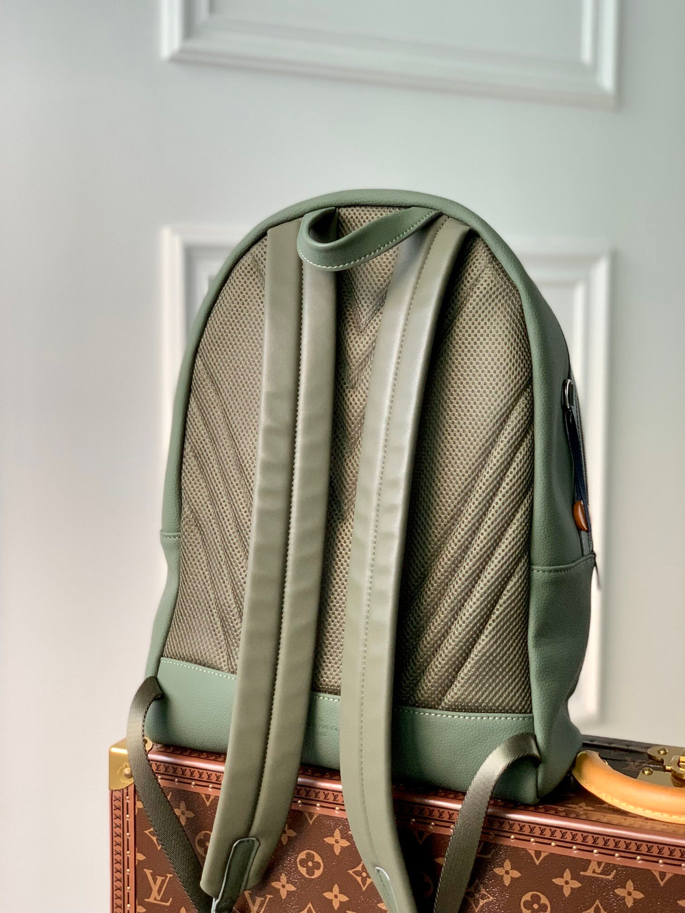 Louis Vuitton Takeoff Backpack