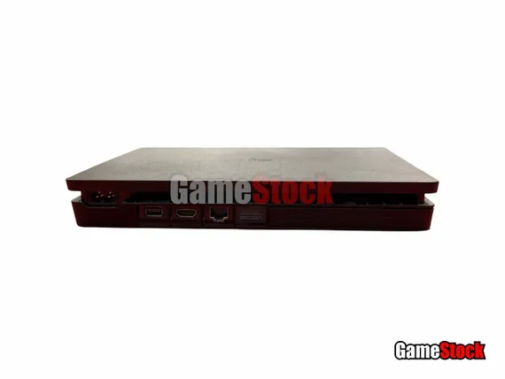 Sony Playstation 4 Slim 500GB CUH-2208A (PS4, Б/У) Прошита Игры
