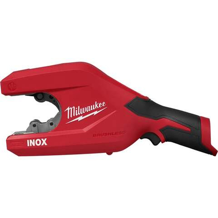 Аккумуляторный труборез по нержавеющей стали M12 PCSS54-0 Milwaukee 4933498374