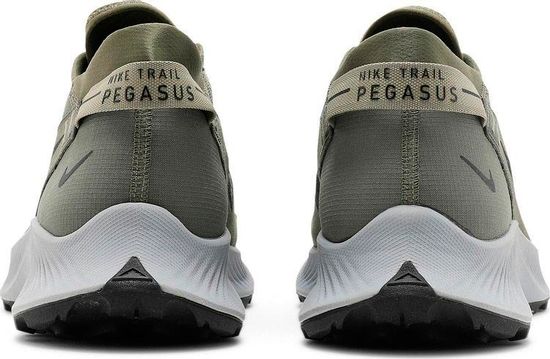 Кроссовки Nike Pegasus Trail Green