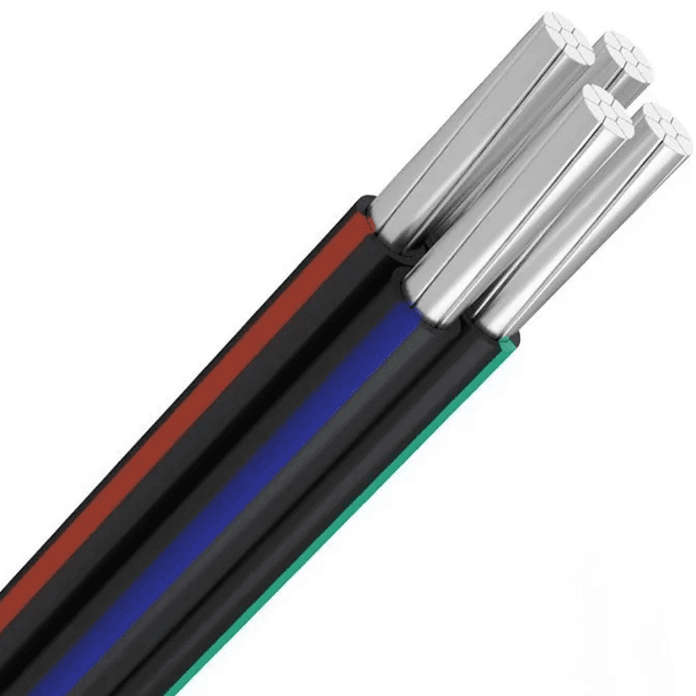 Провод СИП-2 3x95+1x120