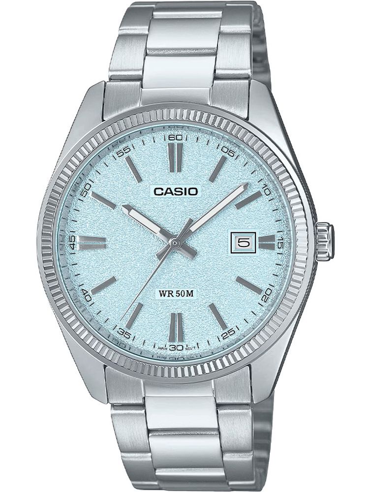 Наручные часы Casio MTP-1302DA-2A2