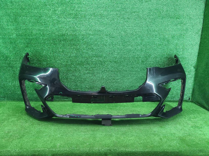 Бампер передний BMW X7 G07 (2019-2022) M-paket