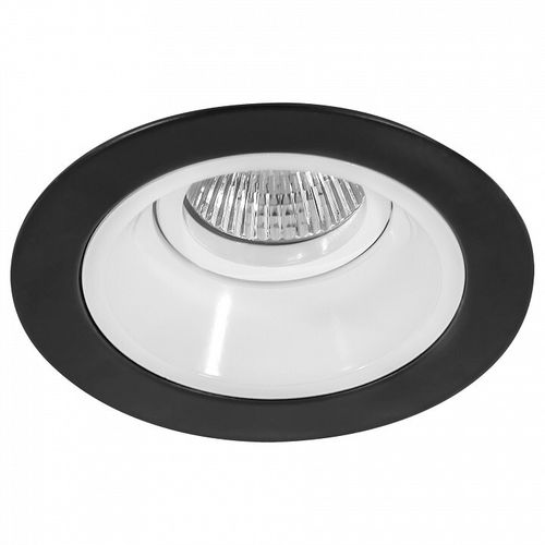 Встраиваемый светильник Lightstar Domino D61706