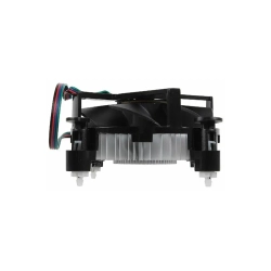 DEEPCOOL CK-11509 LGA-1150/1155/1156 (96шт/кор, TDP 65W, вент-р 92мм, 2200RPM, 25dBa) BOX