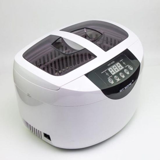 Ультразвуковая мойка GT Sonic VGT-6250