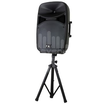 EASYSOUND SIREN SET 2EQ SPEAKER [1 of 2] - портативная акустическая система