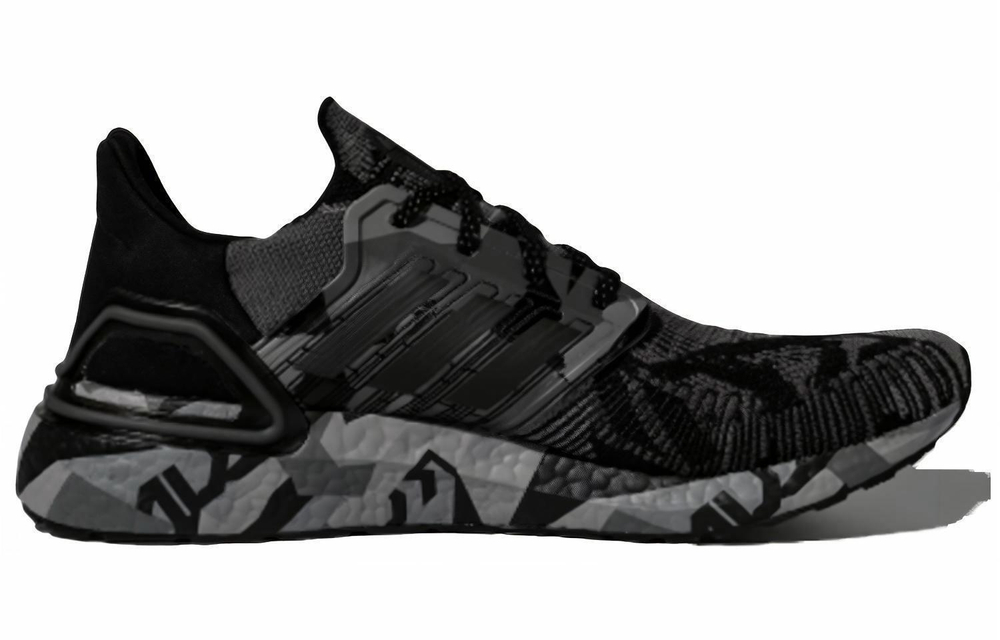 Кроссовки Adidas Ultraboost 20