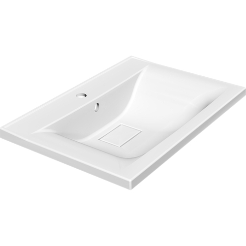 РАКОВИНА PAOLA ELEGANTE 650