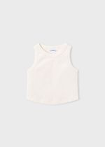 рубашка с майкой