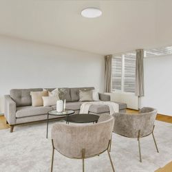 Накладной светильник Mantra ZERO 8693