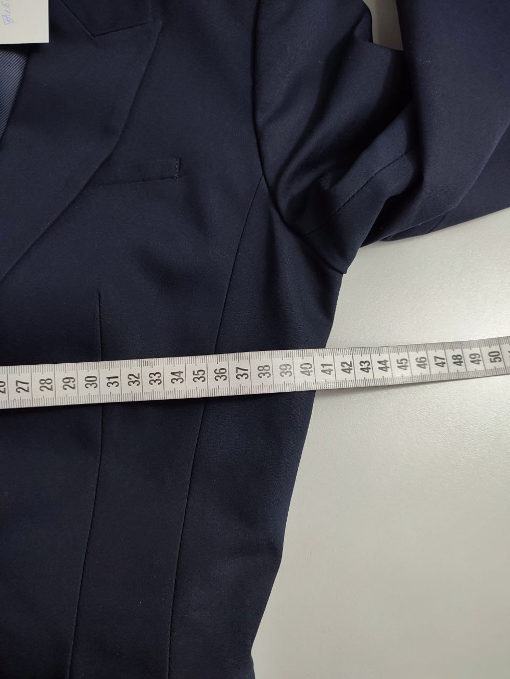 Жакет Lime классический 42 размер