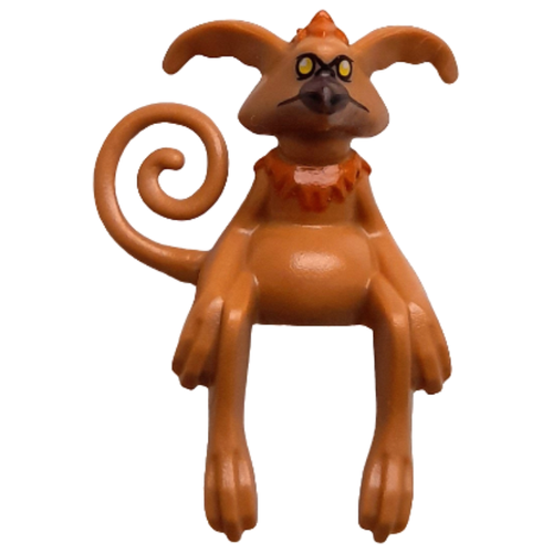 Салациус Б. Крамб sw1387