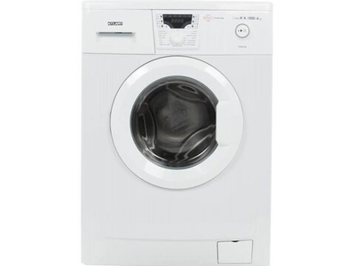 Стиральная машина суперузкая Атлант СМА-40 М 102-00
