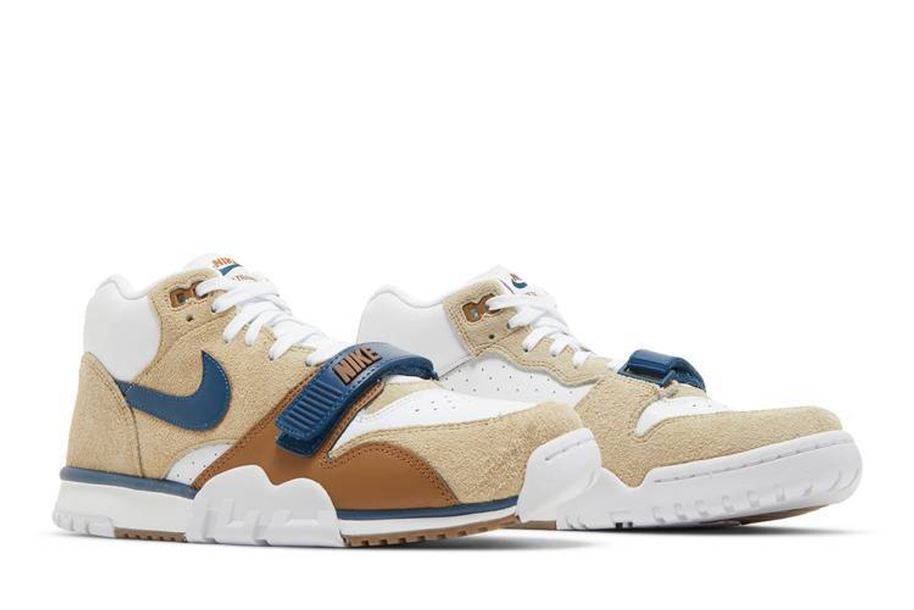 Кроссовки Nike Air Trainer 1 "Ale Brown"