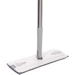 Набор для уборки «Селфи» Клио (ведро с отжимом, швабра, две насадки) в цветной коробке 264