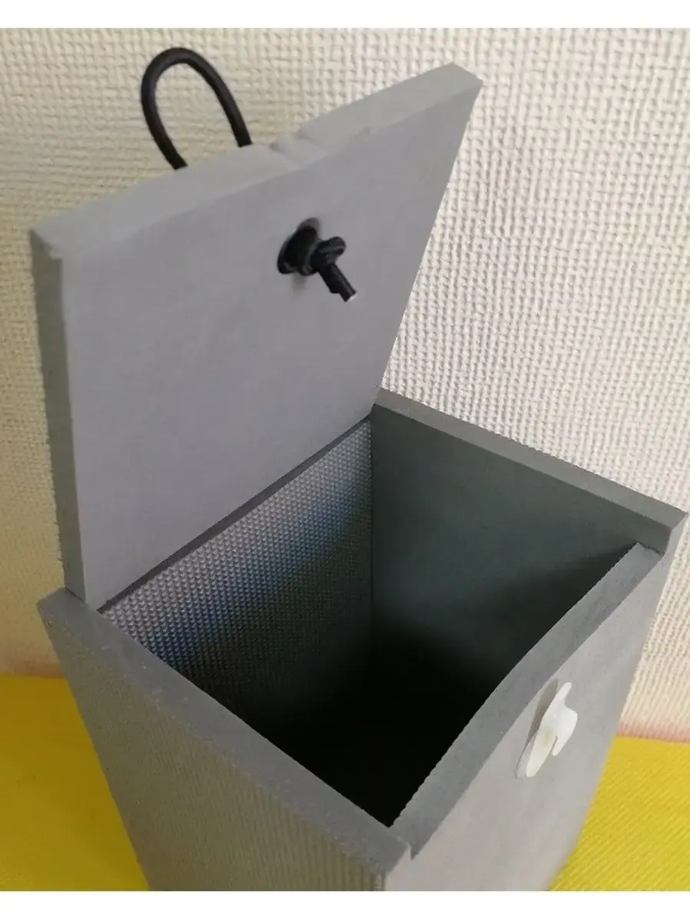 Мормышечница большая ЭВА