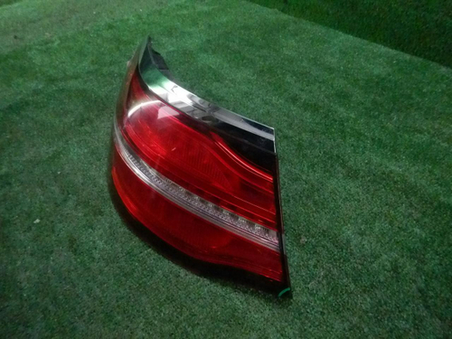 Фонарь левый внешний Mercedes GLE C292 (2015-2019)