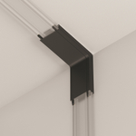 Коннектор питания внутренний для магнитного шинопровода Maytoni Radity TRA084CI-11B