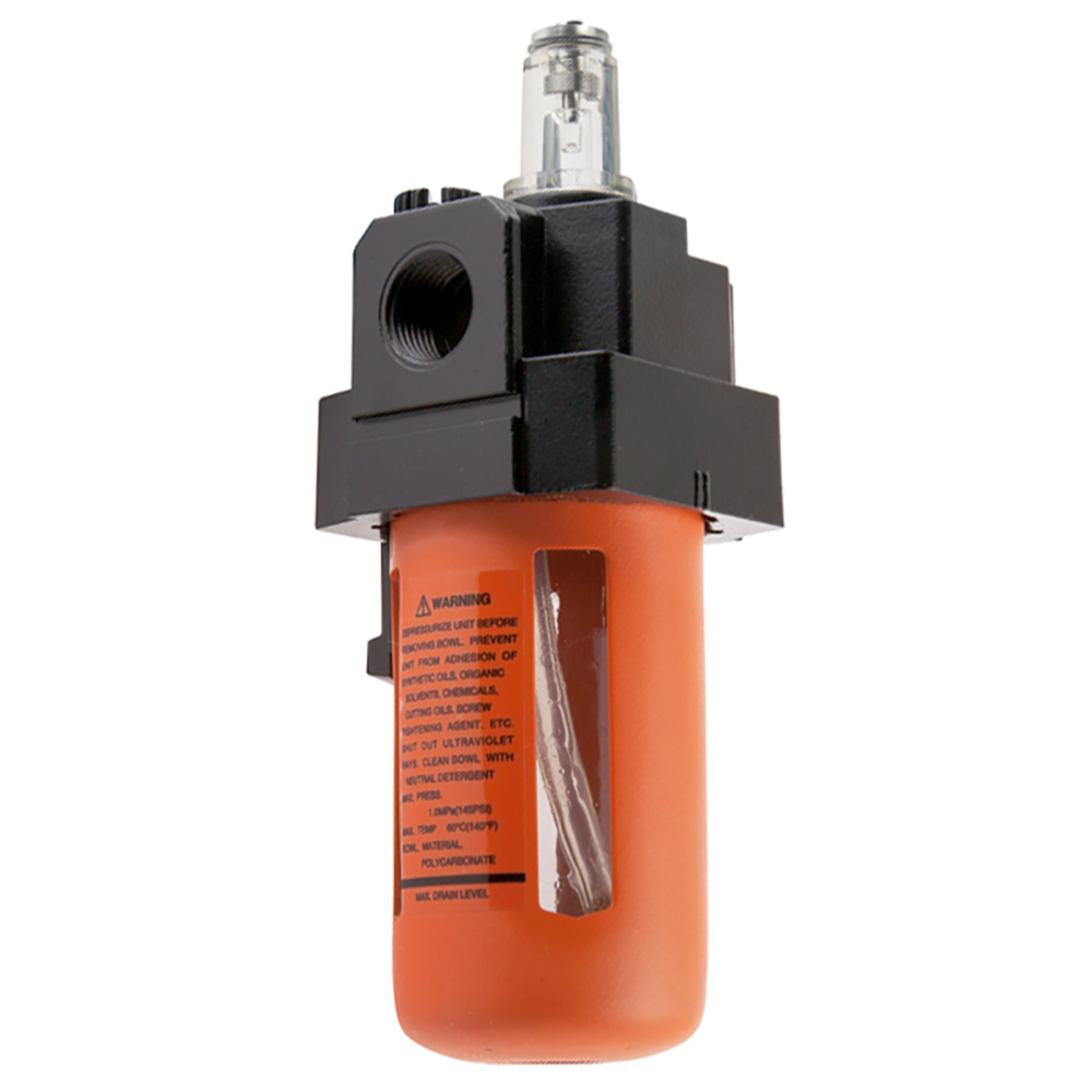 WDK-7630 Лубрикатор для пневмоинструмента 3/8"