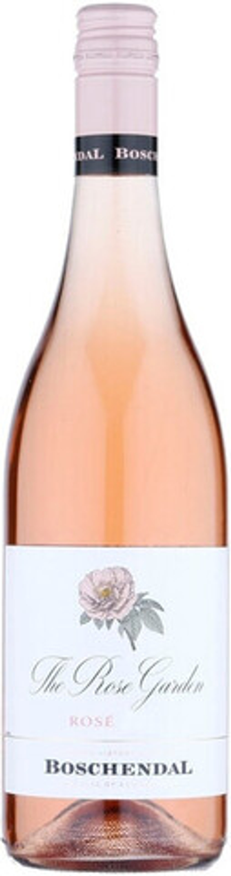 Вино Бошендаль Роуз Гарден