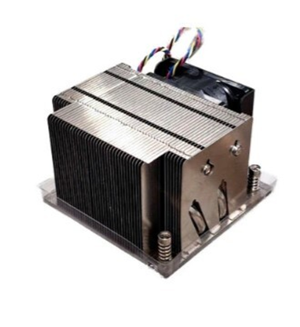 Радиатор  Ablecom ACL-D21120