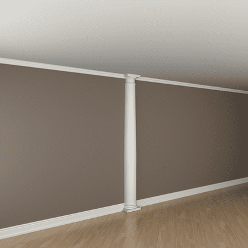 Европласт. Полуколонна 1.10.104