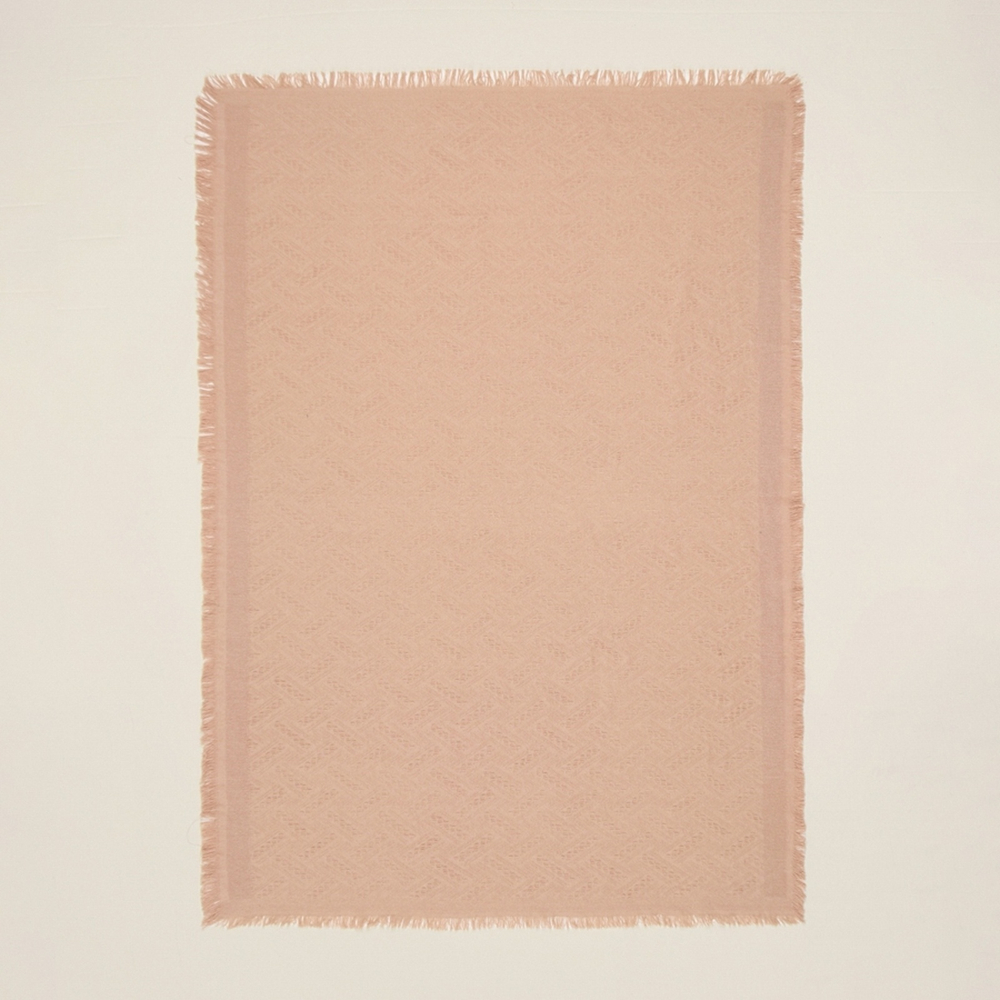 Плед  130*180см , 80%хлопок, 20% п/э