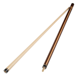 Бильярдный кий Vantex Цефей термоясень двухсоставной (термоясень, бук, граб)