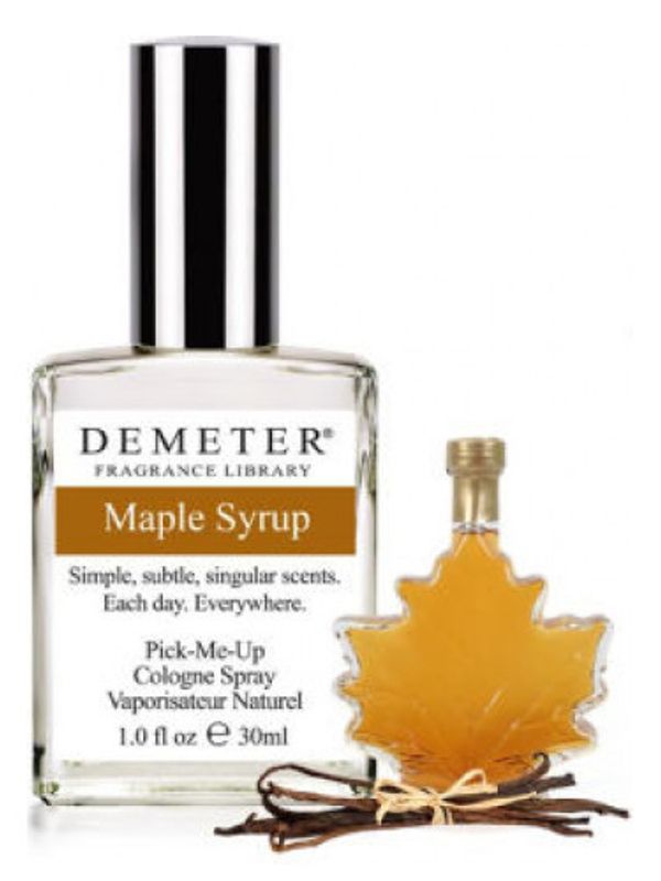 Demeter Fragrance Maple Syrup