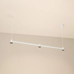 Светильник SP-ELIZEO-S1000-16W Warm3000 (WH, 35 deg, 230V) (Arlight, IP20 Металл, 3 года) 036593