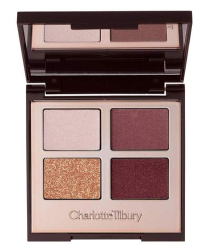 Палетка Charlotte Tilbury Luxury Palette The Vintage Vamp