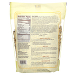 Bob's Red Mill, мюсли, в деревенском стиле, цельнозерновые, 1,13 кг (40 унций)