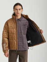 Мужская Куртка Huf Pertex Puffer