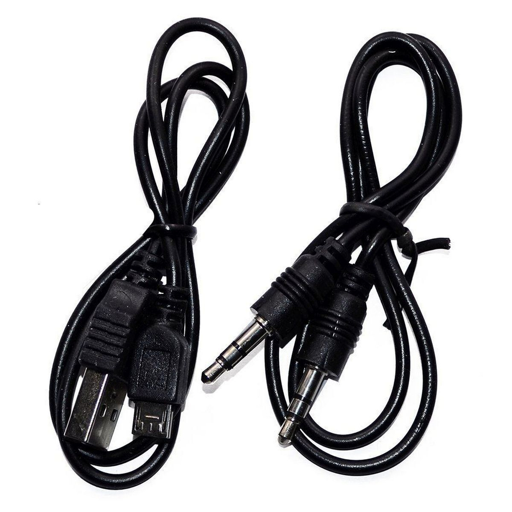 Беспроводная колонка TG-113A (5W/TF/USB/FM)