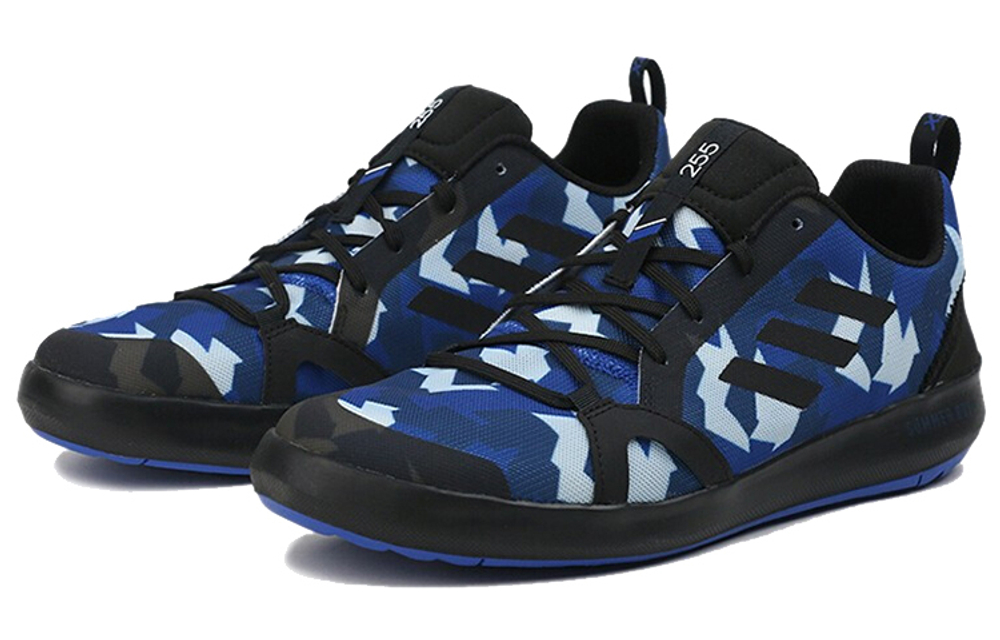 Кроссовки Adidas Terrex Voyager Dlx